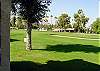 Sit Around the Fireplace at Golf and Tennis Club