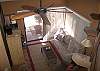 Loft Condo with Large Patio