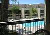 Both Pool and Mountain Views