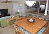 living/dining area