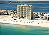 aerial view of emerald isle