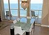 dining area view