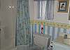 Big Bear Cabin / Bungalow rental - Interior Photo - Attached Bath in Master