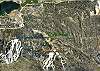 Big Bear House rental - Map Photo