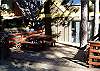 Big Bear Cabin / Bungalow rental - Exterior Photo - Back Deck
