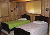 Big Bear Cabin / Bungalow rental - Interior Photo - Bedroom
