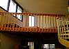 Big Bear Cabin / Bungalow rental - Interior Photo - Loft above Livingroom