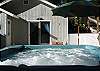 Big Bear Cabin / Bungalow rental - Exterior Photo - SPA!