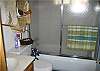 Big Bear Cabin / Bungalow rental - Interior Photo - Bathroom