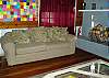 Big Bear Cabin / Bungalow rental - Interior Photo