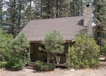 Big Bear Cabin / Bungalow rental - Exterior Photo - Exterior