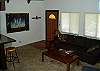 Big Bear Cabin / Bungalow rental - Interior Photo - Living Area