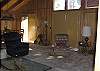 Big Bear Cabin / Bungalow rental - Interior Photo - Living Area