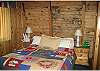 Big Bear Cabin / Bungalow rental - Interior Photo - Bedroom
