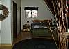 Big Bear Cabin / Bungalow rental - Interior Photo - Master Loft Suite