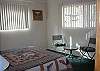 Big Bear Cabin / Bungalow rental - Interior Photo - FIrst Room (Downstairs)