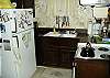 Big Bear Cabin / Bungalow rental - Interior Photo - Kitchen