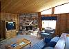 Big Bear House rental - Interior Photo - Living Area