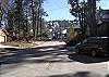Big Bear Cabin / Bungalow rental - Exterior Photo - Ski Slope View