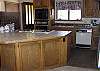 Big Bear Cabin / Bungalow rental - Interior Photo - Kitchen
