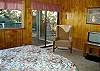 Big Bear Cabin / Bungalow rental - Interior Photo - Bedroom