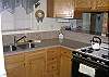 Big Bear Cabin / Bungalow rental - Interior Photo - Kitchen