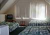 Big Bear Cabin / Bungalow rental - Interior Photo - Large Loft