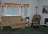 Big Bear Cabin / Bungalow rental - Interior Photo - Living Area