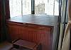 Big Bear Cabin / Bungalow rental - Interior Photo - Spa