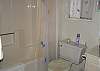 Big Bear Cabin / Bungalow rental - Interior Photo - Bathroom