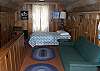 Big Bear Cabin / Bungalow rental - Interior Photo - Bedroom #2