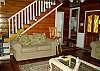 Big Bear Cabin / Bungalow rental - Interior Photo