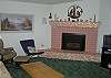 Big Bear Cabin / Bungalow rental - Interior Photo - Living Area