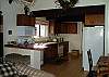Big Bear Cabin / Bungalow rental - Interior Photo - Fully Equipped Kitchen