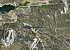 Big Bear Cabin / Bungalow rental - Map Photo