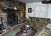 Big Bear Cabin / Bungalow rental - Interior Photo - Living Area