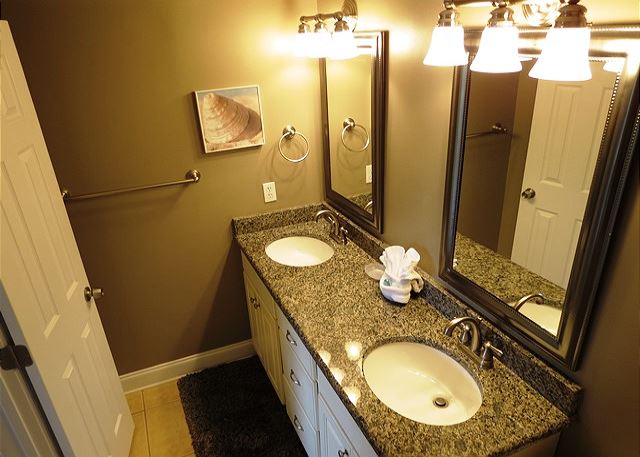 Bathroom Vanity Near Destin Florida