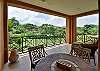 Los Suenos Resort and Marina, Palm Trees condominium, Veranda 6A