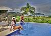 Villa Tranquila Vista del Sol 2B