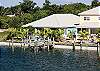 Sleeps 10!, 4 bedroom with 4 ensuite bathrooms. in Great Abaco Club