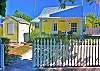 Charming, Conveniently Located In The Heart of Hope Town