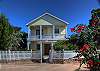 The Yellow Fin, Victorian Grandeur