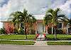 Harbour View Villa, Gated Community, Private Pool with Water Views