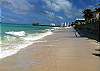 Delightful condo in Cable Beach with swimming pool, beach and ocean access