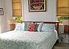 New Serta king size bed