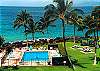 Kihei Condominium rental - Exterior Photo - Kihei Surfside Pool