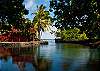 Swim with sea turtles and fish in this thermally heated ocean pond just a couple of blocks from Hale Mahana!
