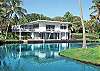 Lagoon House at Kapoho Beach