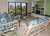 Kihei Condominium rental - Exterior Photo - Living Area