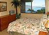 Kihei Condominium rental - Exterior Photo - Master Bedroom